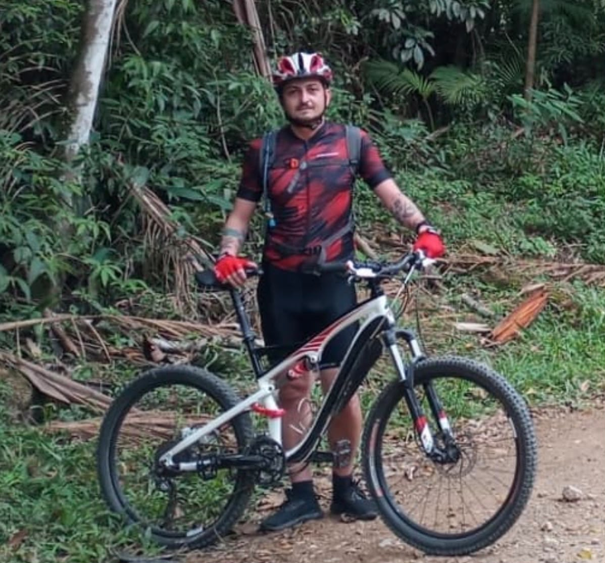 Foto de Willian