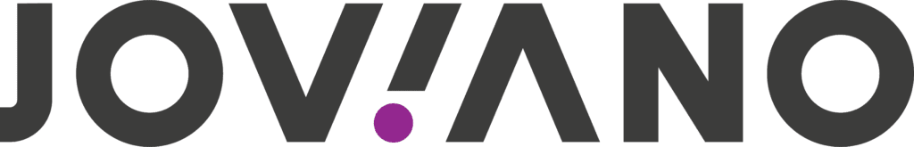 Logo Joviano.