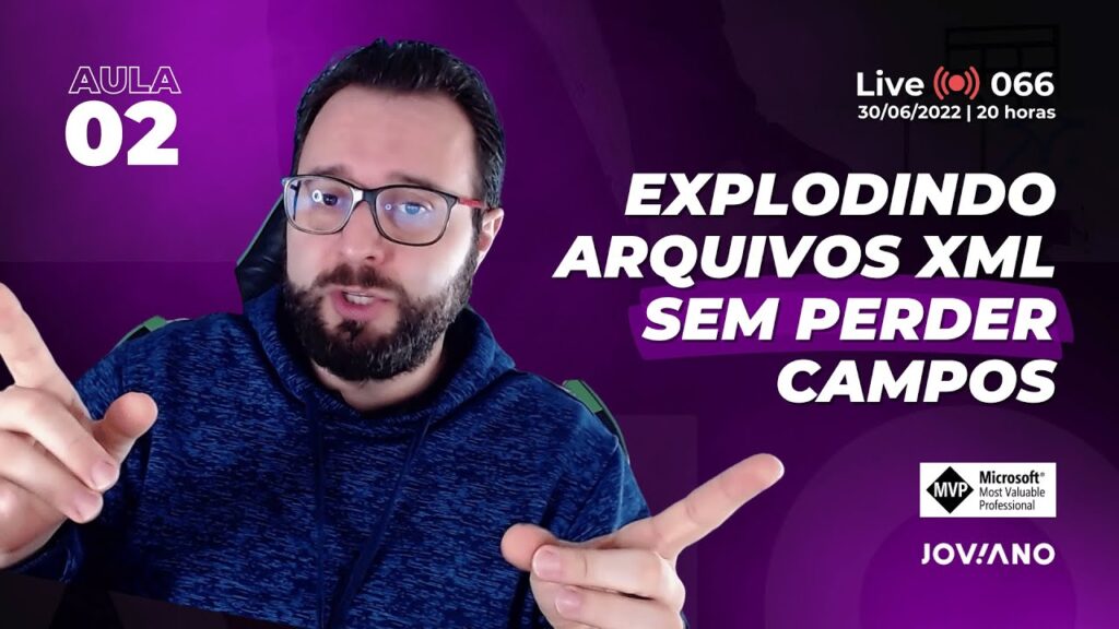 capa live 66 joviano
