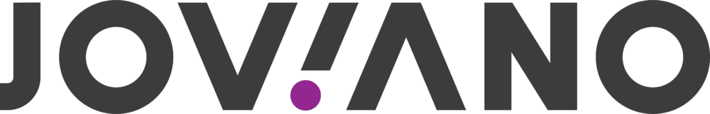 Logo Joviano.