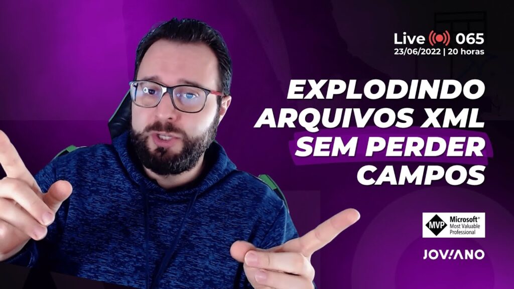 capa live 65 joviano