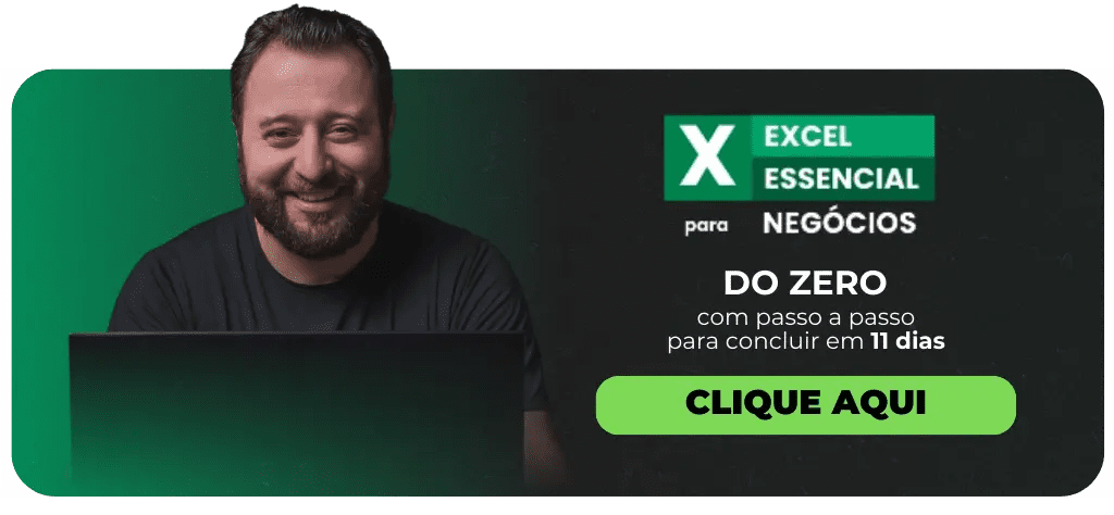 curso excel essencial para negocios